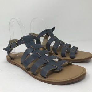 timberland earthkeepers flip flops